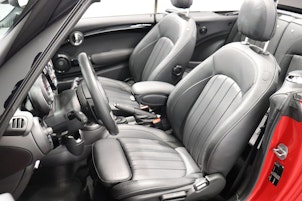 Vehicle image MINI Cabrio F57 2.0i John Cooper Works SAG