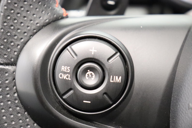 Vehicle image MINI MINI