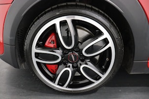 Vehicle image MINI Cabrio F57 2.0i John Cooper Works SAG