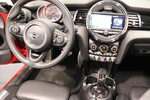 Vehicle image MINI Cabrio F57 2.0i John Cooper Works SAG