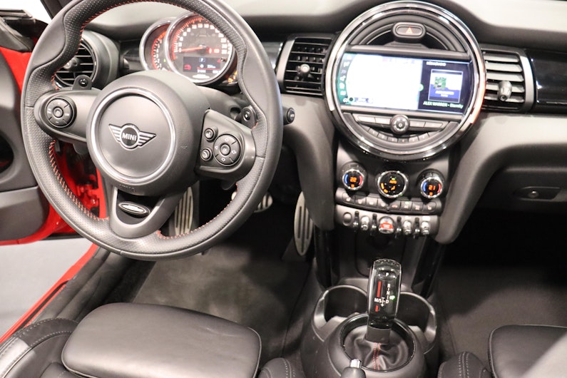 Vehicle image MINI MINI