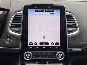 Vehicle image RENAULT Espace 2.0 Blue dCi 200 Initiale EDC