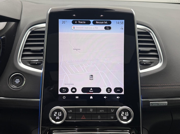 Vehicle image RENAULT ESPACE