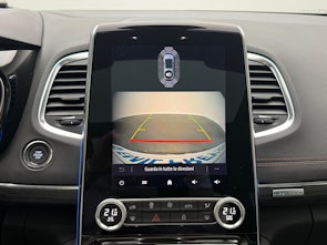 Vehicle image RENAULT Espace 2.0 Blue dCi 200 Initiale EDC