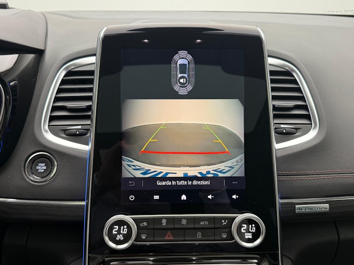 Vehicle image RENAULT ESPACE