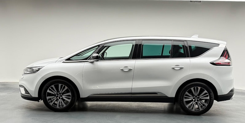 Vehicle image RENAULT ESPACE