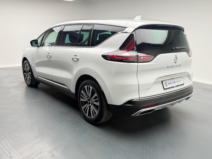 Vehicle image RENAULT ESPACE