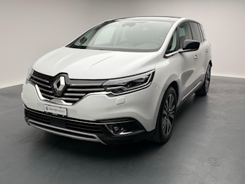Vehicle image RENAULT Espace 2.0 Blue dCi 200 Initiale EDC