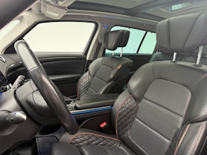 Vehicle image RENAULT Espace 2.0 Blue dCi 200 Initiale EDC