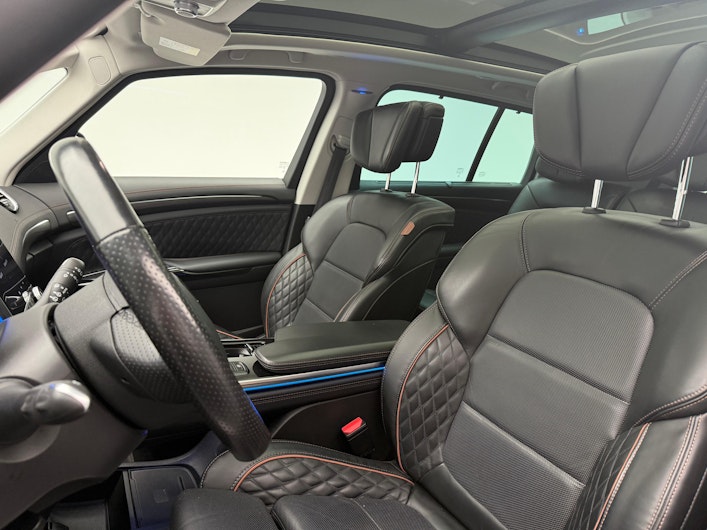 Vehicle image RENAULT ESPACE