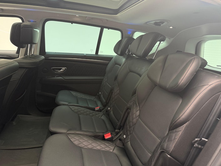 Vehicle image RENAULT ESPACE