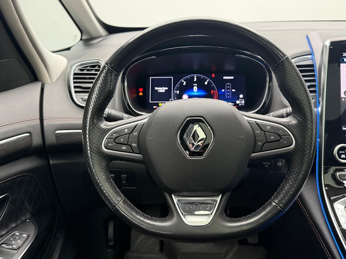 Vehicle image RENAULT ESPACE