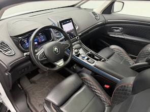 Vehicle image RENAULT Espace 2.0 Blue dCi 200 Initiale EDC