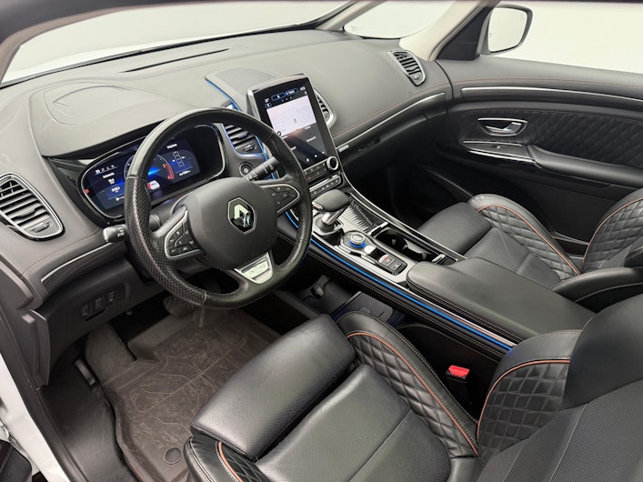 Vehicle image RENAULT ESPACE