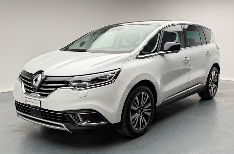 Vehicle image RENAULT ESPACE