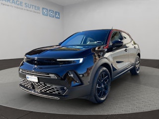 Vehicle image OPEL MOKKA 0