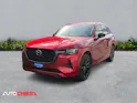 Mazda CX-60 2.5 PHEV Homura Plus