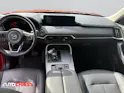 Mazda CX-60 2.5 PHEV Homura Plus
