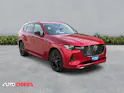 Mazda CX-60 2.5 PHEV Homura Plus
