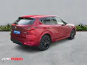 Mazda CX-60 2.5 PHEV Homura Plus