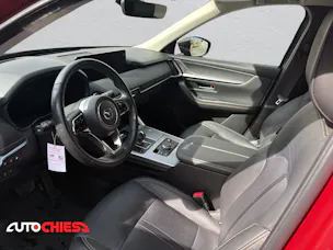 Mazda CX-60 2.5 PHEV Homura Plus