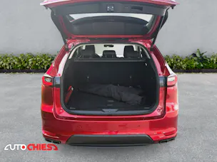 Mazda CX-60 2.5 PHEV Homura Plus