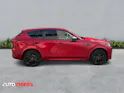 Mazda CX-60 2.5 PHEV Homura Plus