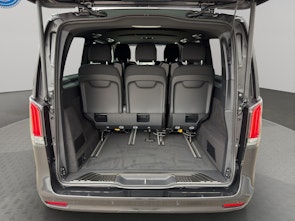 Vehicle image MERCEDES-BENZ V 250 d lang Van
