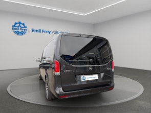 Vehicle image MERCEDES-BENZ V 250 d lang Van