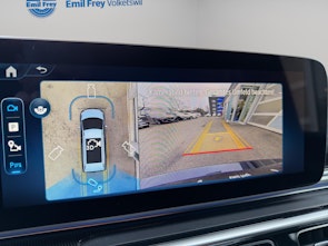 Vehicle image MERCEDES-BENZ V 250 d Trend 4matic Van