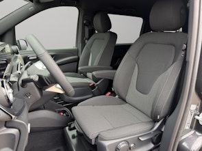 Vehicle image MERCEDES-BENZ V 250 d lang Van