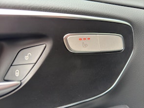 Vehicle image MERCEDES-BENZ V 250 d lang Van