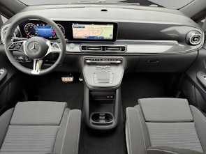 Vehicle image MERCEDES-BENZ V 250 d lang Van