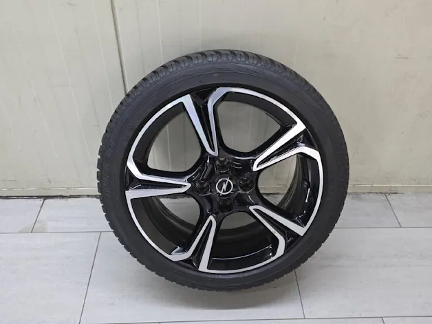 Opel Corsa 1.2 T 130 Now+