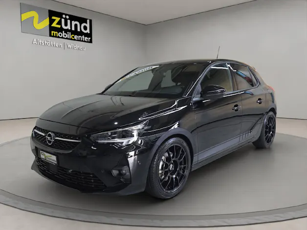 Opel Corsa 1.2 T 130 Now+