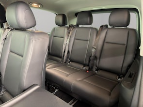 Vehicle image MERCEDES-BENZ Vito 116 Kombi L 2.0 CDI Select Family