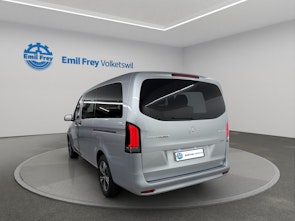 Vehicle image MERCEDES-BENZ Vito 116 Kombi L 2.0 CDI Select Family