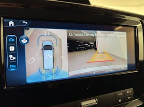 Vehicle image MERCEDES-BENZ Vito 116 Kombi L 2.0 CDI Select Family