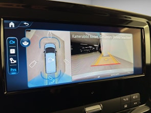 Vehicle image MERCEDES-BENZ Vito 116 Kombi L 2.0 CDI Select Family 4Matic