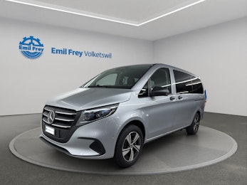 Vehicle image MERCEDES-BENZ Vito 116 Kombi L 2.0 CDI Select Family Vehicle image MERCEDES-BENZ Vito 116 Kombi L 2.0 CDI Select Family