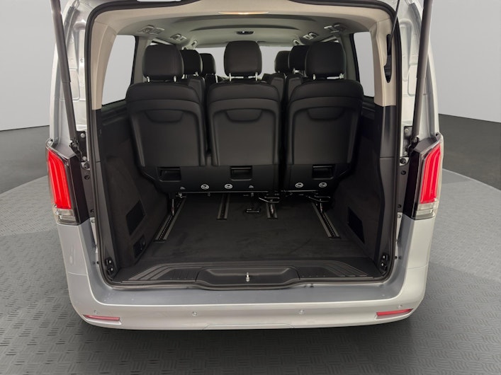 Vehicle image MERCEDES-BENZ VITO