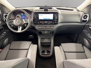Vehicle image MERCEDES-BENZ Vito 116 Kombi L 2.0 CDI Select Family