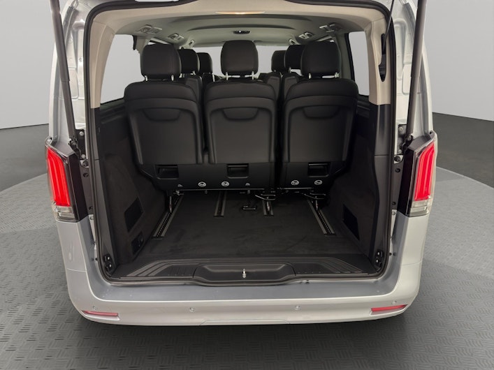 Vehicle image MERCEDES-BENZ VITO