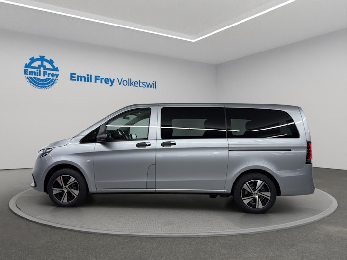 Vehicle image MERCEDES-BENZ VITO