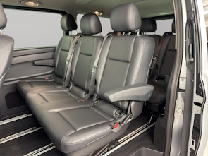 Vehicle image MERCEDES-BENZ Vito 116 Kombi L 2.0 CDI Select Family