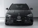Mercedes-Benz C 43 AMG 4MATIC T-Modell "Executive Edition"