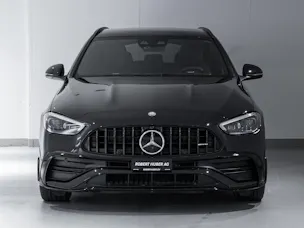 Mercedes-Benz C 43 AMG 4MATIC T-Modell "Executive Edition"