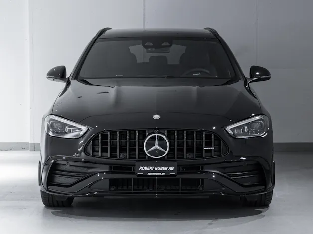 Mercedes-Benz C 43 AMG 4MATIC T-Modell "Executive Edition"