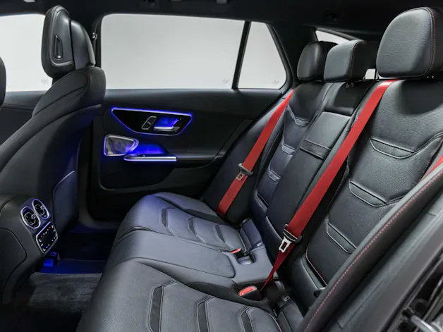 Mercedes-Benz C 43 AMG 4MATIC T-Modell "Executive Edition"