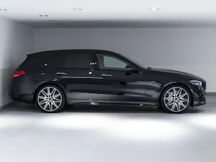 Mercedes-Benz C 43 AMG 4MATIC T-Modell "Executive Edition"